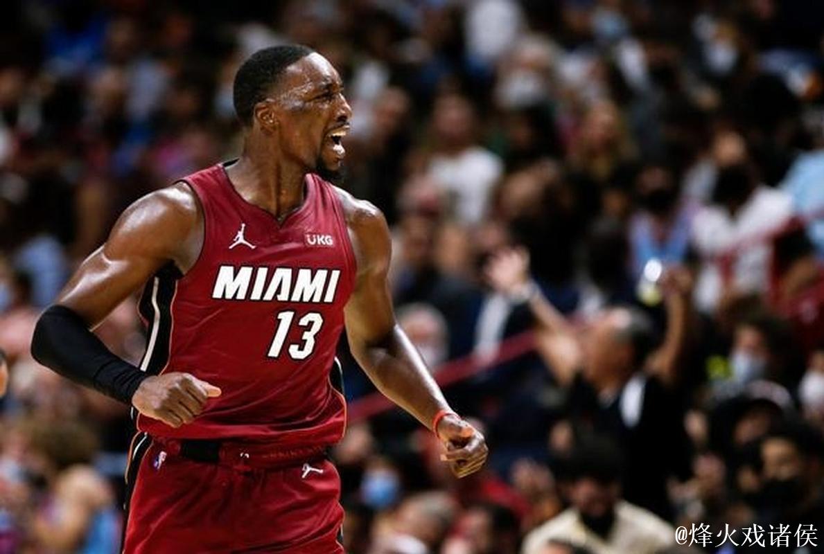 NBA-阿德巴约25分 热火130-117击败国王